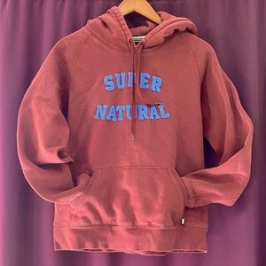 TNA Super Natural Hoodie